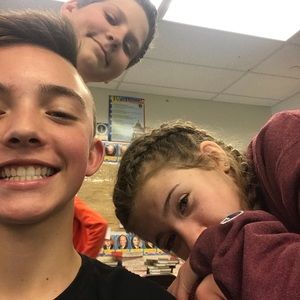 Meet your Posher, Mckenzie